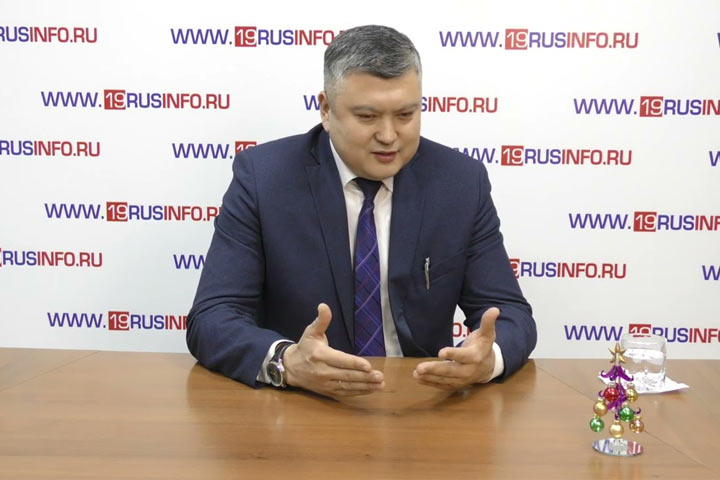 Николай Чебодаев: У нас нет сомнений, что все получится