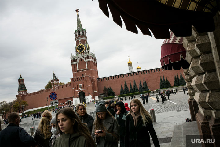 Кремль хочет отменить выборы в регионах из-за нехватки денег 
