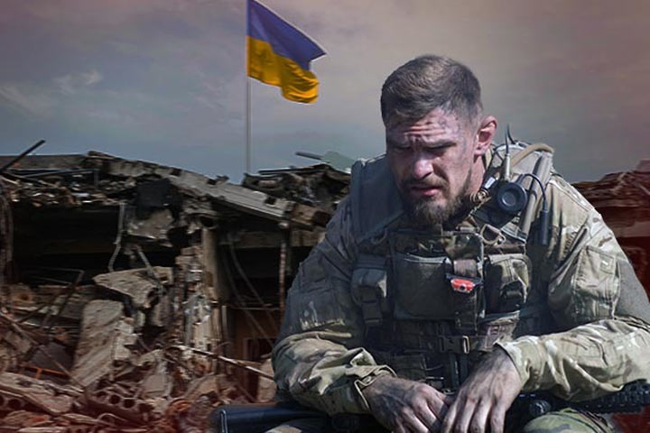 «Может, нас и правда шли освобождать»: Украинцы захотели русской победы