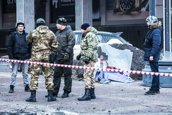 Удар по Белгороду: Олег Царев предостерегает от «зеркального ответа»