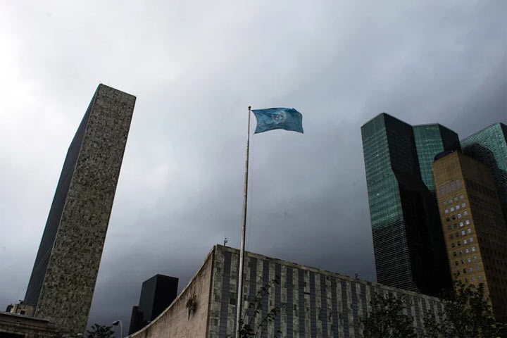 ООН осудила удар ВСУ по Белгороду