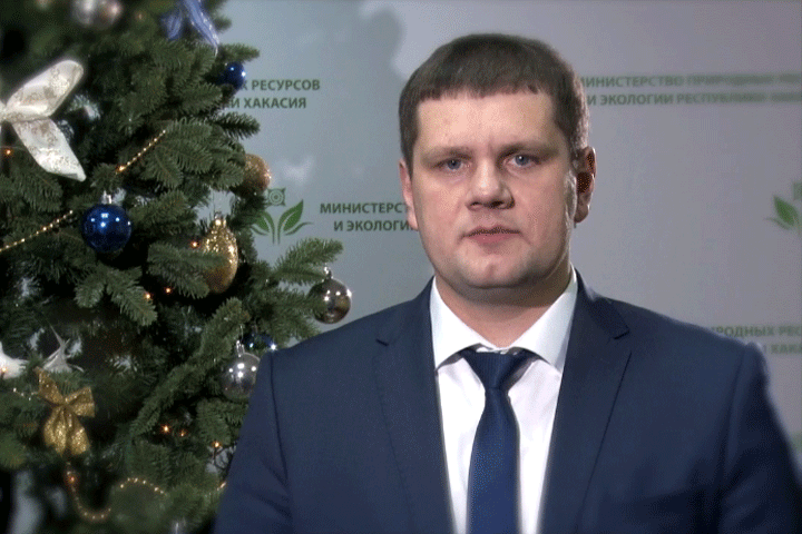 Владимир Лебедев: Уходящий год был непростым, однако со многими задачами мы справились