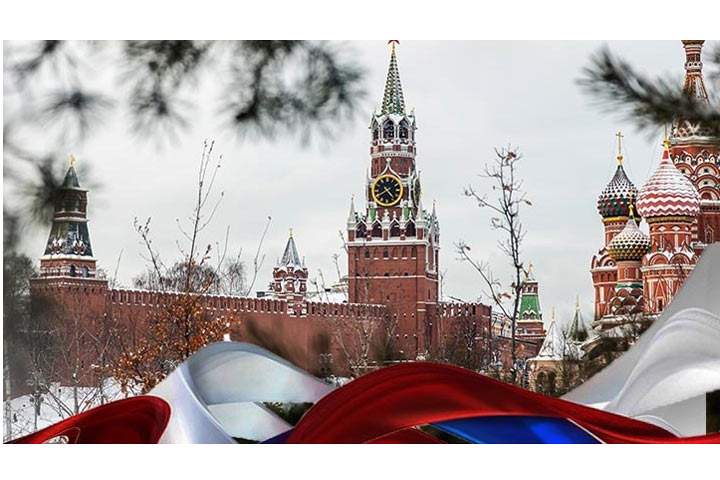Россия – выигрывает. Десять наиболее знаковых внешнеполитических событий 2023 года