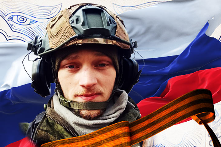 Трое русских в окопе с мертвецами: Страшную правду снял украинский дрон на СВО