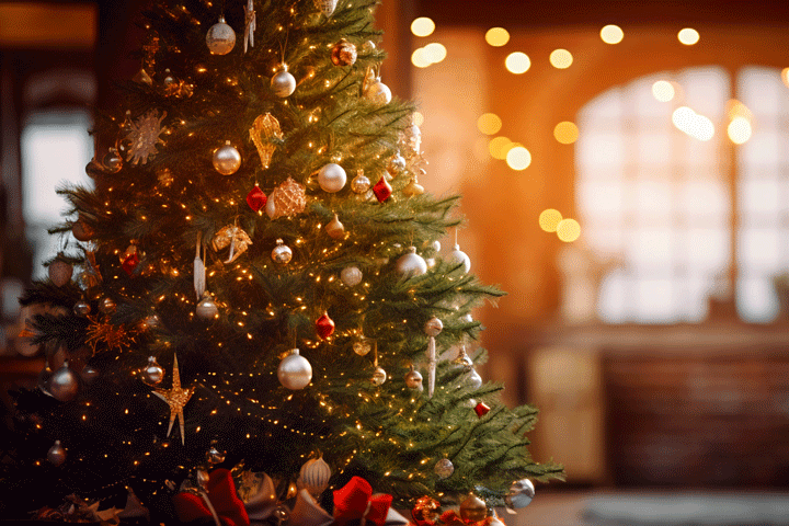 Светлый и семейный праздник. Как отмечают Рождество Христово