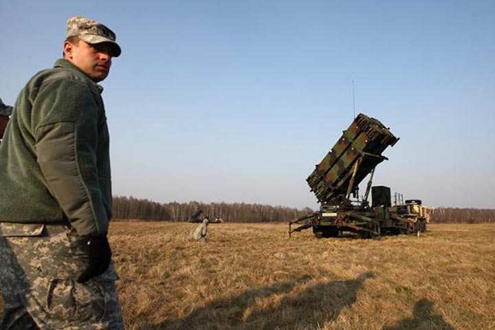 Почему украинская ПВО прошляпила «атаку века». И дело не в Patriot