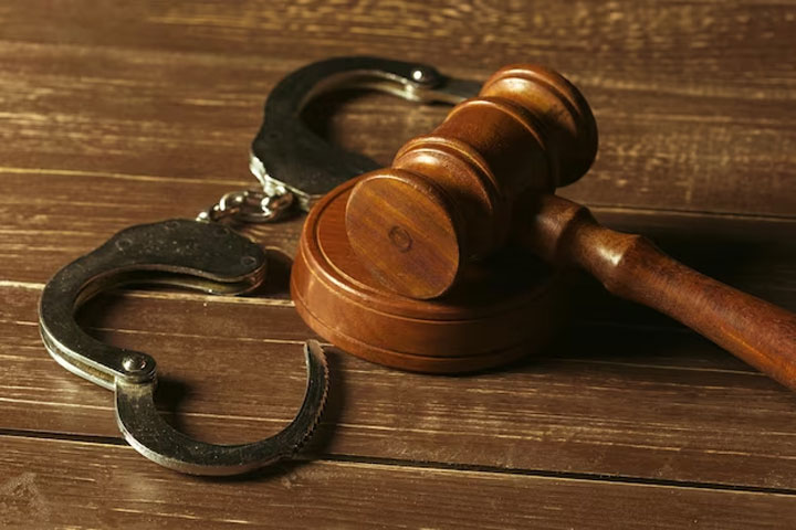 Житель Хакасии осужден за попытку сбыть наркотики