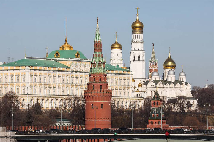 Кремль объяснил отказ обсуждать прекращение огня на время переговоров с Украиной
