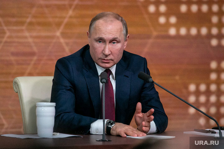 Путин поддержал регионы, сильнее всего пострадавшие от санкций
