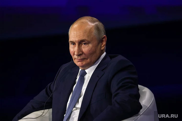 Путин ввел новый формат общения с бизнесом