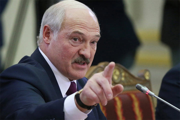 Лукашенко: Мир накануне грандиознейших событий