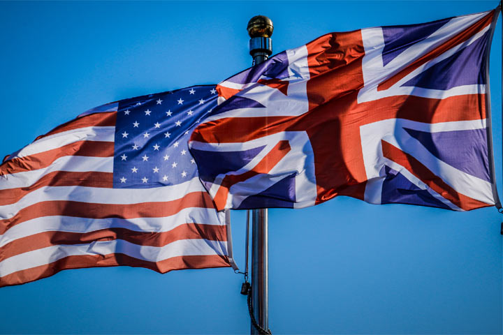 США разозлились на Британию из-за утечки военных данных