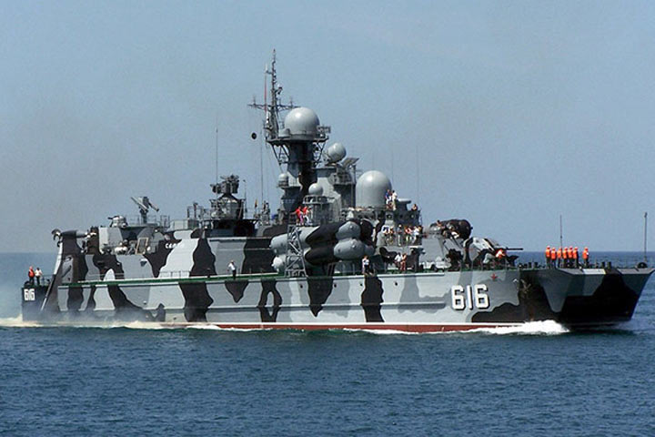 Русские корабли столкнутся с НАТО: Киев ждёт армаду в Черном море