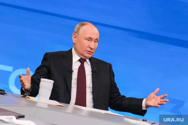 Путин нашел самое слабое звено в экономическом развитии России