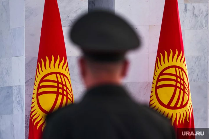 Киргизии грозит новая (цветная) революция