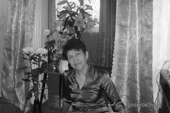 В Хакасии ушла из жизни известный врач-педиатр Лидия Постнова