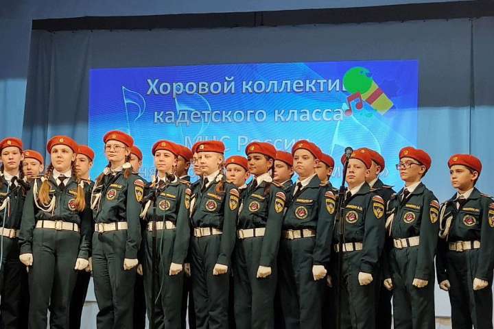 В Хакасии подвели итоги регионального этапа всероссийского конкурса хоровых и вокальных коллективов