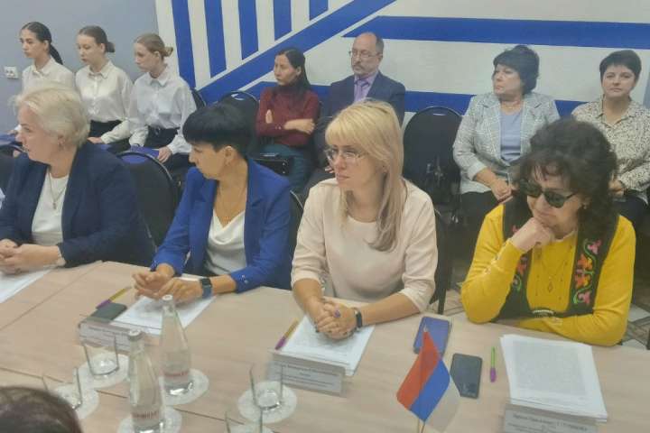 Три образовательные организации Алтайского района вошли в число опорных работодателей