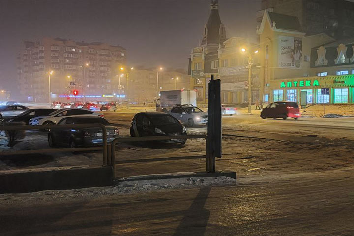Погода недели в Хакасии: дело дойдет до потепления