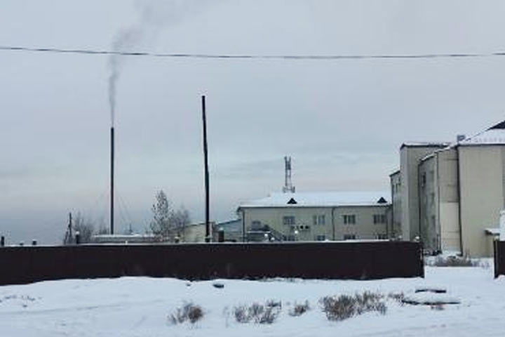 В столице республики закрыли 6 источников загрязнения воздуха. Что дальше