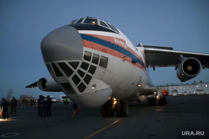 ВСУ сбили российский самолет Ил-76 с пленными солдатами Украины: главное к вечеру 24 января