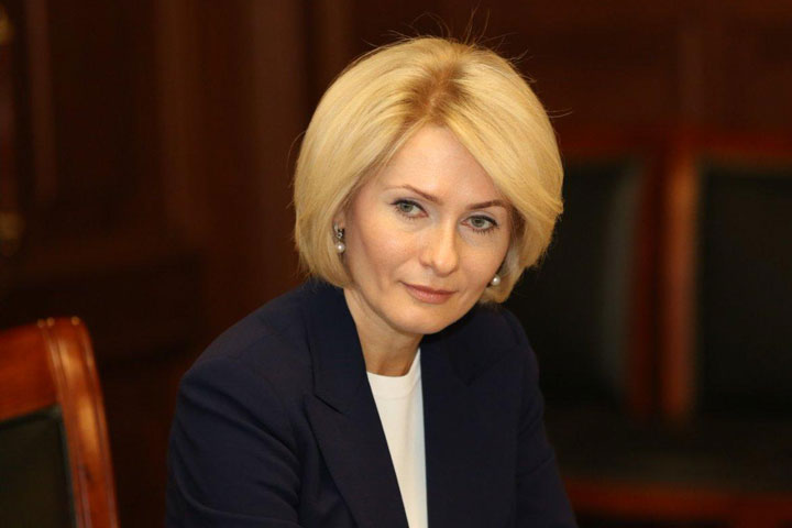Виктория Абрамченко поручила обнулить важный налог для Хакасии