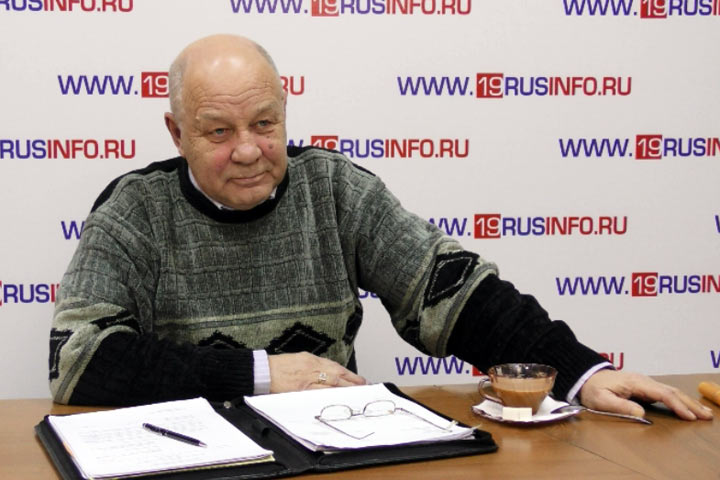 Алексей Вернигоров призвал прекратить грабеж людей