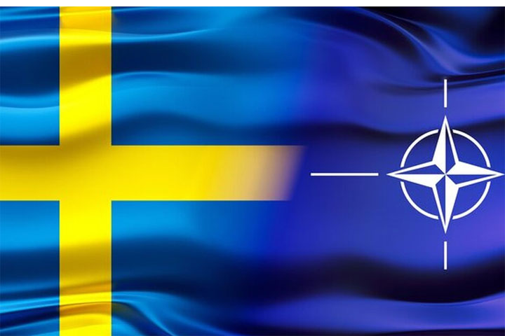 Экс-разведчик Риттер: Присоединение Швеции к НАТО делает блок уязвимее