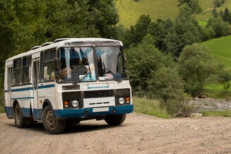 В Хакасии объявлен конкурс на осуществление перевозок по 12 маршрутам