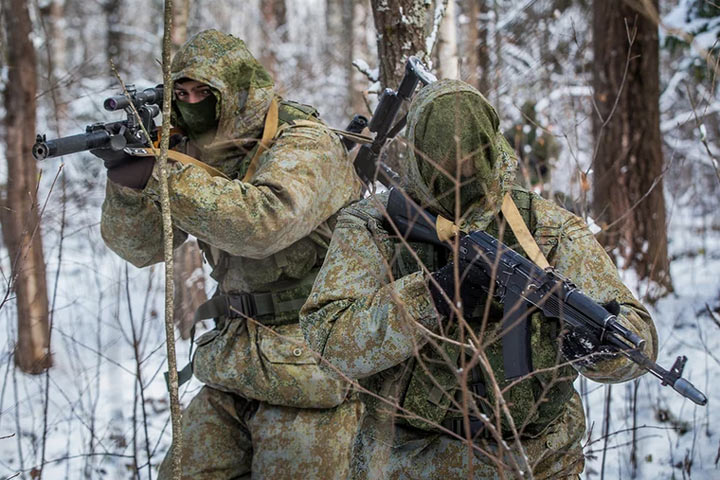 ВС РФ уничтожили командира отряда ВСУ «Белые демоны»