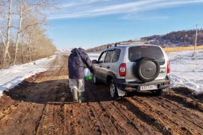 Сельское хозяйство