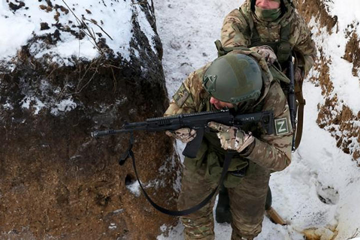 Батальон им. Богдана Хмельницкого — самое опасное для бандеровцев подразделение