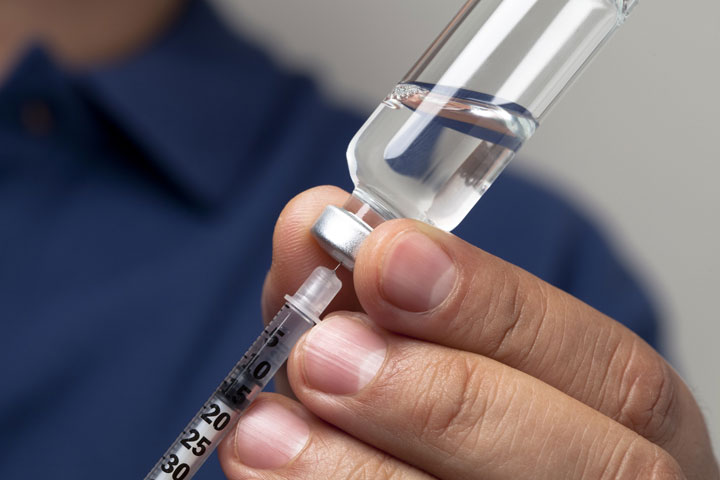 В Хакасии региональному льготнику не дали инсулин 