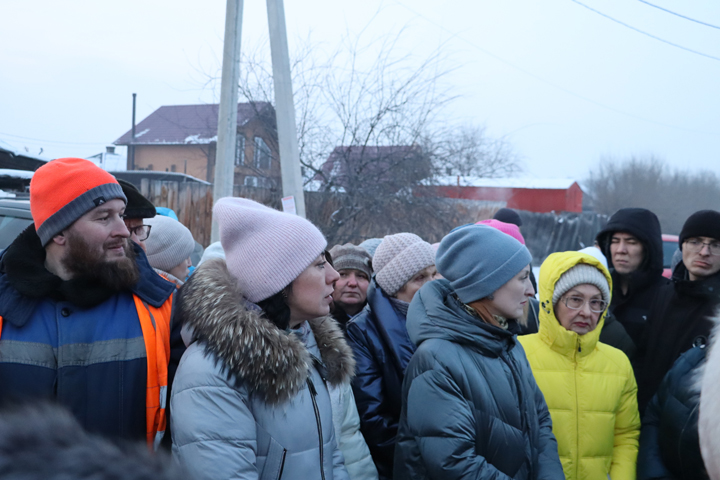 В Абакане «Полярный» попал под перспективную жилую застройку - что тревожит горожан 