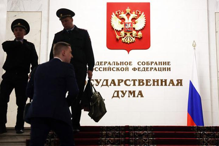 В Госдуме заявили, что «шпионы-патриоты» являются серьезной угрозой для России
