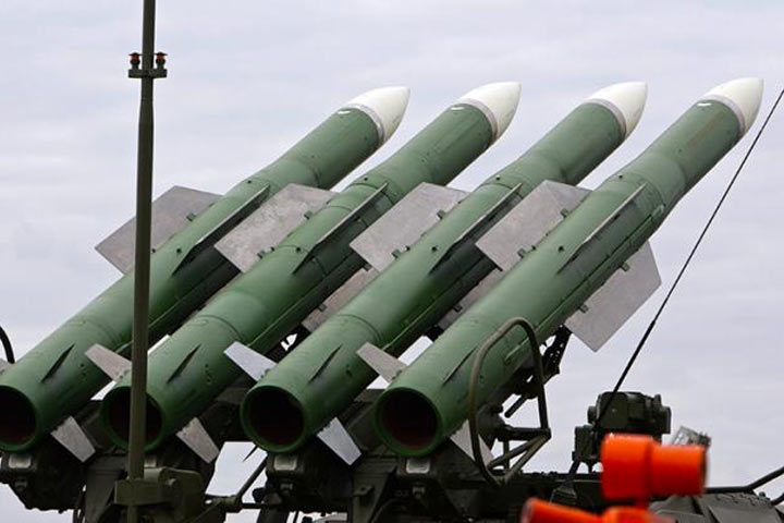 Против «Кинжалов», «Гераней» и «Ланцетов» Украина выставила «ПВО Франкенштейна»