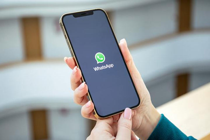 Россиян обманывают с помощью новой функции WhatsApp