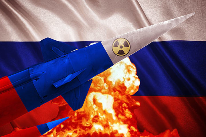 Путин расчехлил «Буревестник»: США готовят ядерный удар по Британии