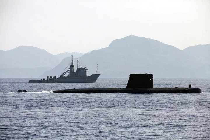 Оборону Камчатки усилят подводными «черными дырами»
