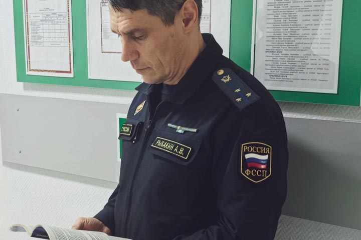 В Хакасии микрокредитную организацию наказали за угрозу обратиться в правоохранительные органы