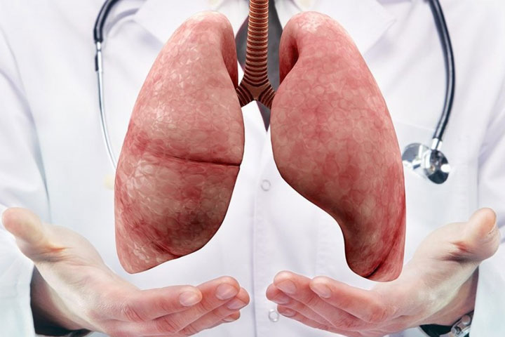 В трех районах Хакасии наиболее высокая заболеваемость туберкулезом