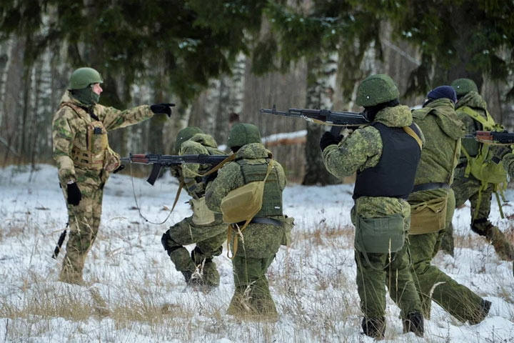 На Украине признали, что фронт ВСУ трещит по швам под ударами РФ