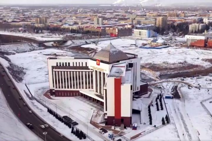Кассация в Кемерово подтвердила: дуэль между адвокатом и Федеральной палатой должна пройти в Хакасии 