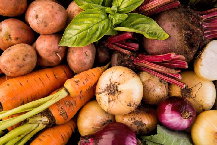 В Хакасии за год изъяли более 220 килограммов небезопасных овощей
