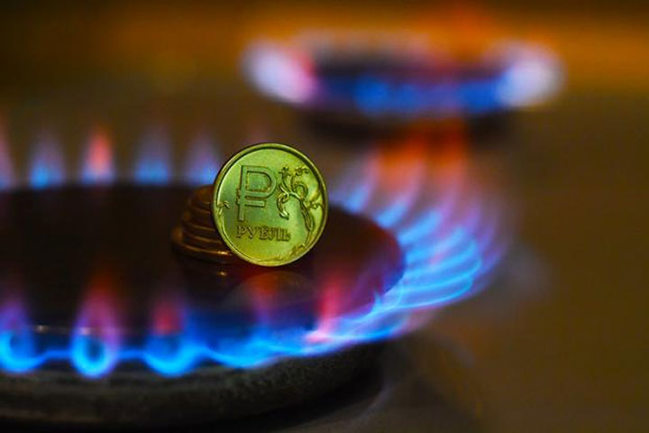 Русский газ за рубли: «Газпром», Миллер ликуют, ЕС не знает, что делать