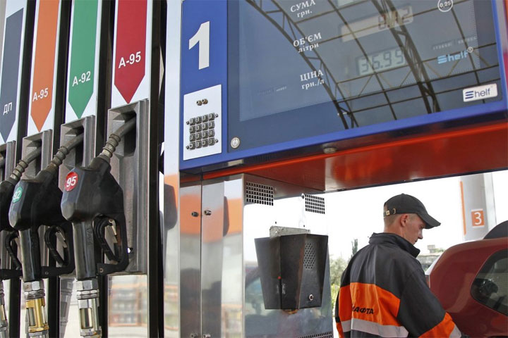 У правительства есть способы для сдерживания цен на топливо
