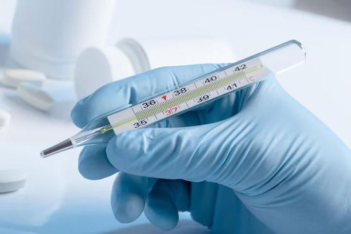 За неделю 4,2 тысячи жителей Хакасии заболели гриппом и ОРВИ