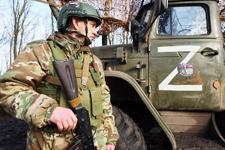 Битва в Авдеевке: Из-за «полковника Тумана» 35% «фортецi» находится под контролем армии России
