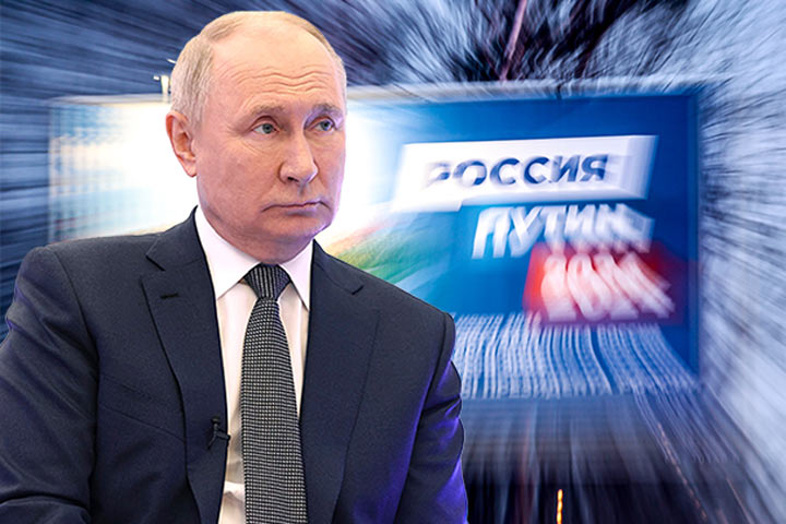 Бомба взорвётся через две недели. Обращение Путина станет сенсацией
