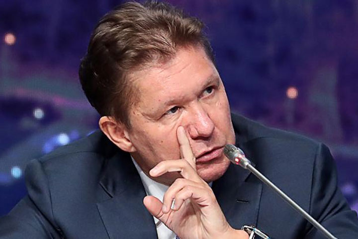 «Газпром», Миллер не ждали подвоха: Байден обещает согреть Европу - за доллары